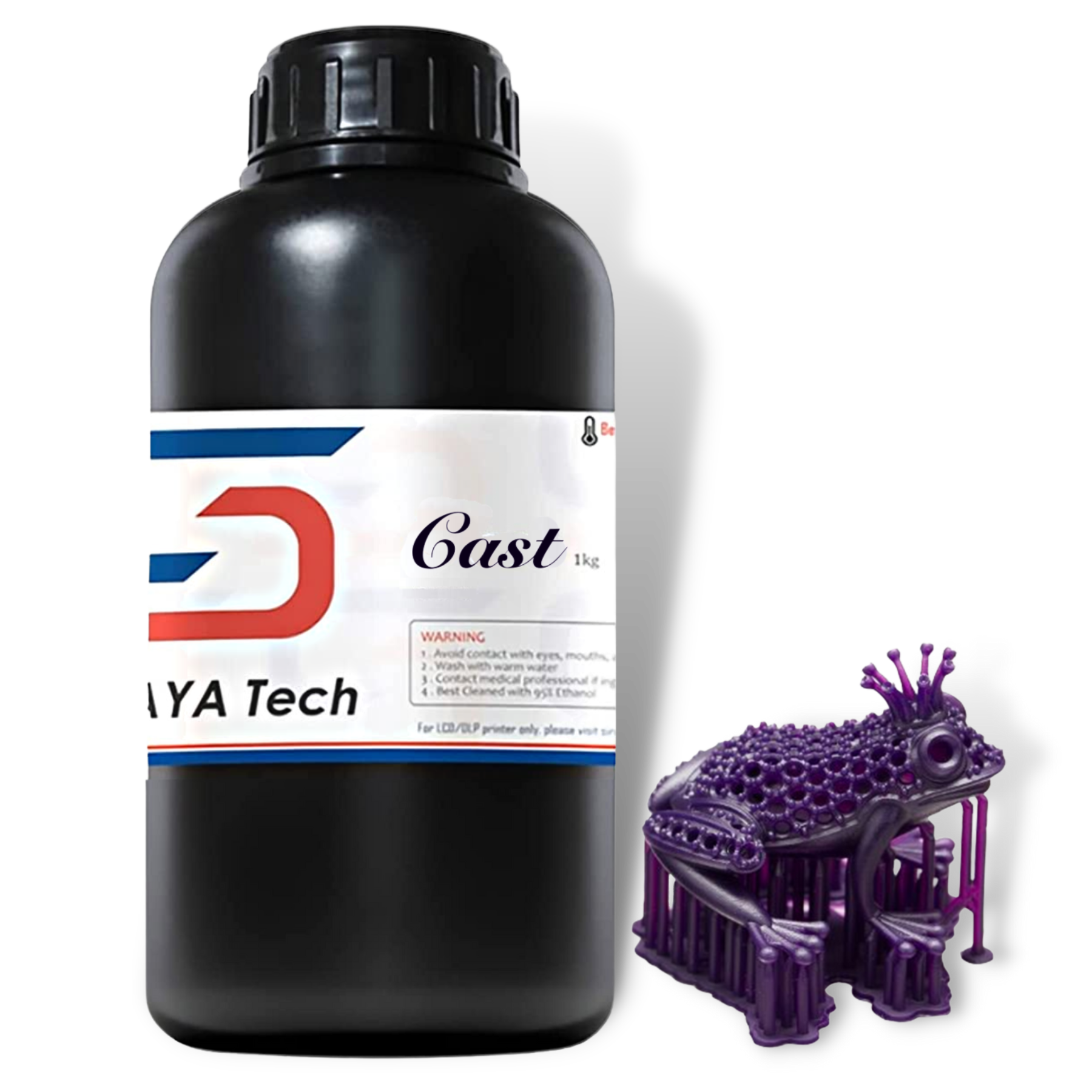 ≡ Siraya Tech Cast - Castable resin 1kg buy at a low price with