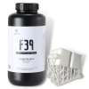 Resina 3d flexible para impresora 3d - Resione F39 white