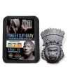 Monster Clay Gris
