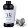 Resina 3D resistente para impresora 3D Resione TH72