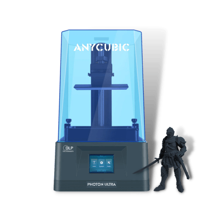venta de Anycubic Photon Ultra