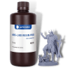 resina 3d resistente anycubic abs like pro gris