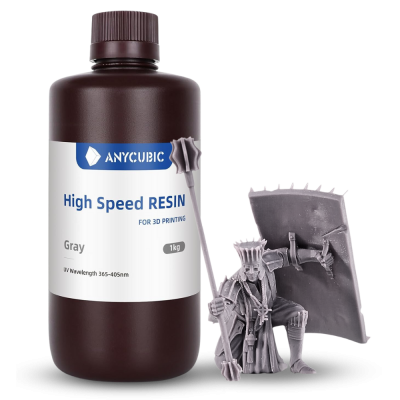 Resina High Speed Anycubic